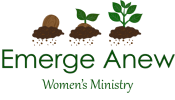 Emerge Anew Women's Ministry